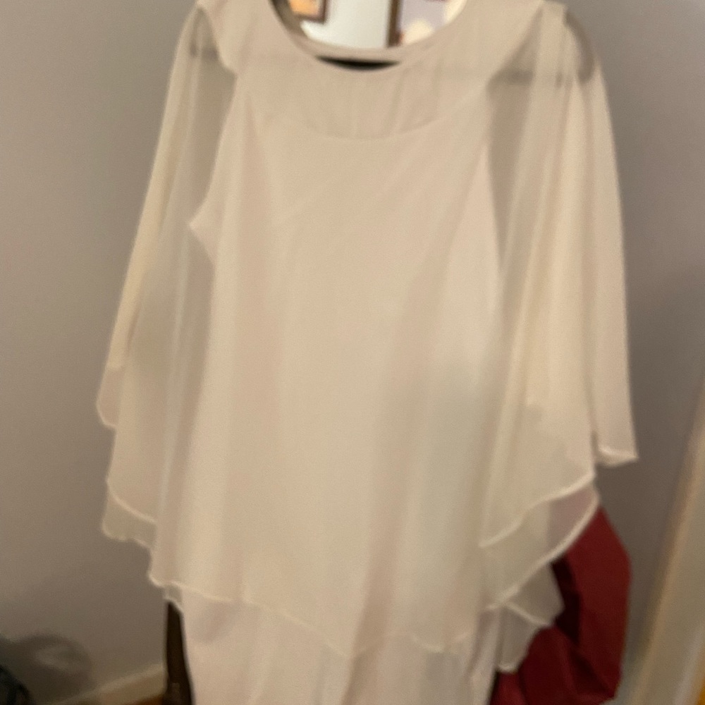 Flowy Dress